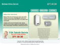 maltepeklimaservisi.net