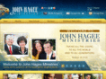 matthewhagee.com
