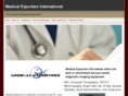 medicalexporters.com