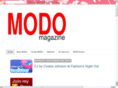 modomag.com