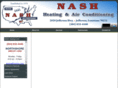 nashac.com