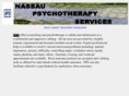 nassaupsychotherapyservices.com