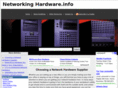 networkinghardware.info