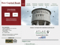 newcapbank.com