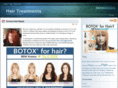 newhairtreatment.net