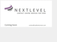 nextlevelcontact.com