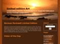 nrlimitededition.com