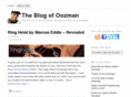 oozman.com