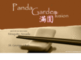 pandagardencuisine.com