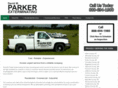 parkerpest.net