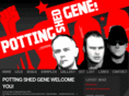 pottingshedgene.com