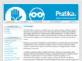 pratikasrl.com