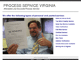 processservicevirginia.com