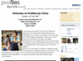 profilesbychris.com