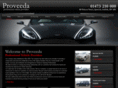 proveeda.com