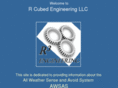 rcubedengineering.com