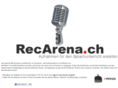 recarena.ch