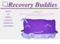 recoverybuddies.org