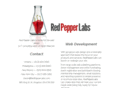 redpepperlabs.com