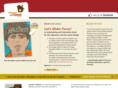 rhymetheroostbooks.com
