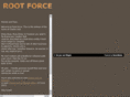 rootforce.net