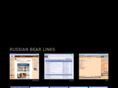 rusbears.com