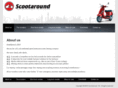 scootaround.co.uk