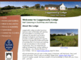selfcateringgalloway.com