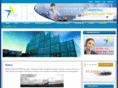 sevenstarshipping.com