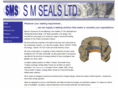 smseals.co.uk