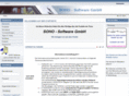 soho-software.com