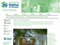 springoflifehabitat.org