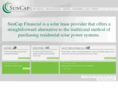 suncapfinancial.com