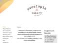 sweetopiabakery.com
