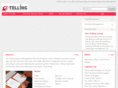 tellingservice.com