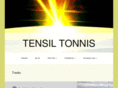 tensiltonnis.com