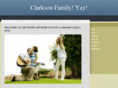 theclarksonclan.com
