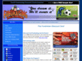 thefundraisingcard.com