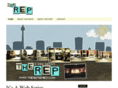 therepseries.com