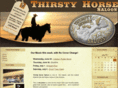 thirstyhorse.net