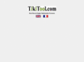tikitool.com