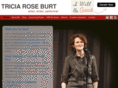 triciaroseburt.com