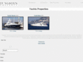 tungstenyachts.com