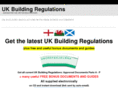 uk-building-regs.co.uk