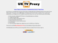 uktvproxy.co.uk