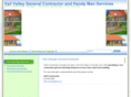 vailvalleycontractor.com