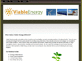 viableenergy.com