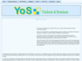 yosuniform.com
