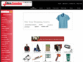 4alarmpromotions.com