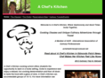 a-chefs-kitchen.com